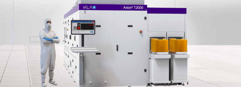 KLA Launches Revolutionary X-Ray Metrology System